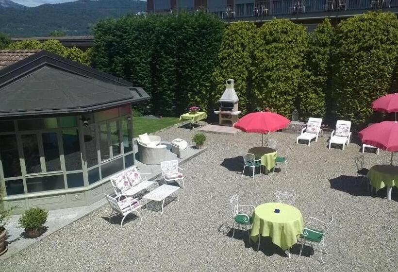 1 Bedroom Penthouse Apartment, Residence Ortensia