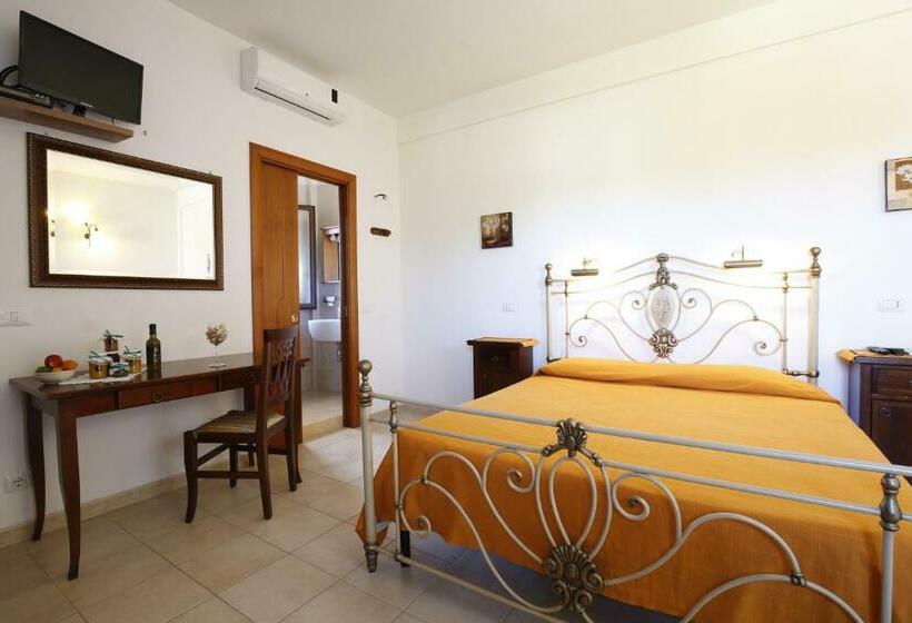 Номер Стандарт, Agriturismo Posta Pastorella
