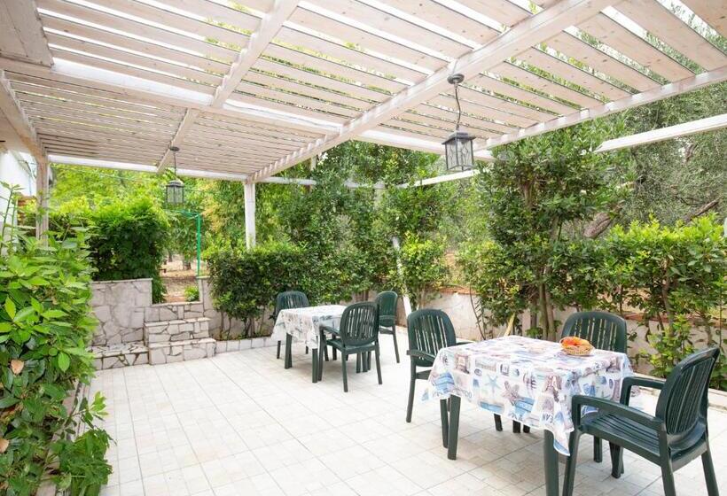 Студия Стандарт, Agriturismo Posta Pastorella