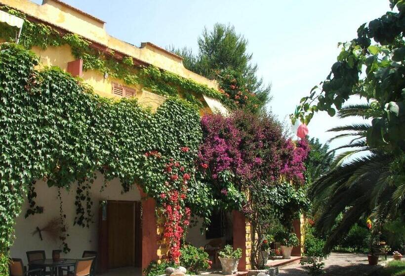 Апартаменты 1 Спальня, Agriturismo Posta Pastorella