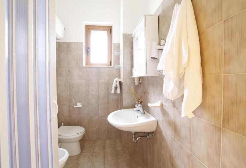 Апартаменты 2 Спальни с Террасой, Agriturismo Posta Pastorella