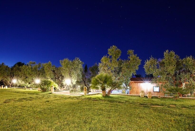Номер Стандарт, Agriturismo Posta Pastorella
