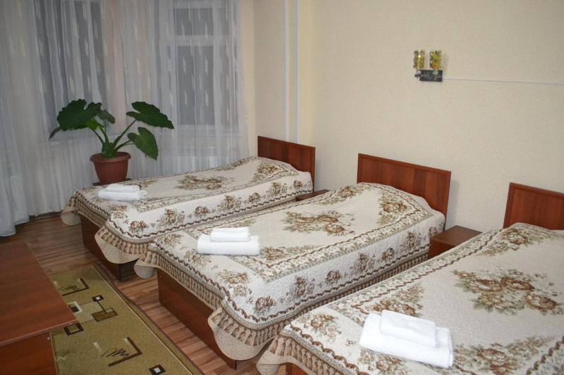Habitación Estándar, Altamira