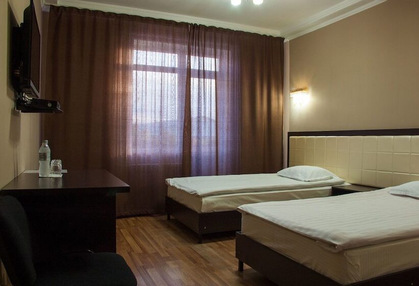 Habitación Estándar, Altamira