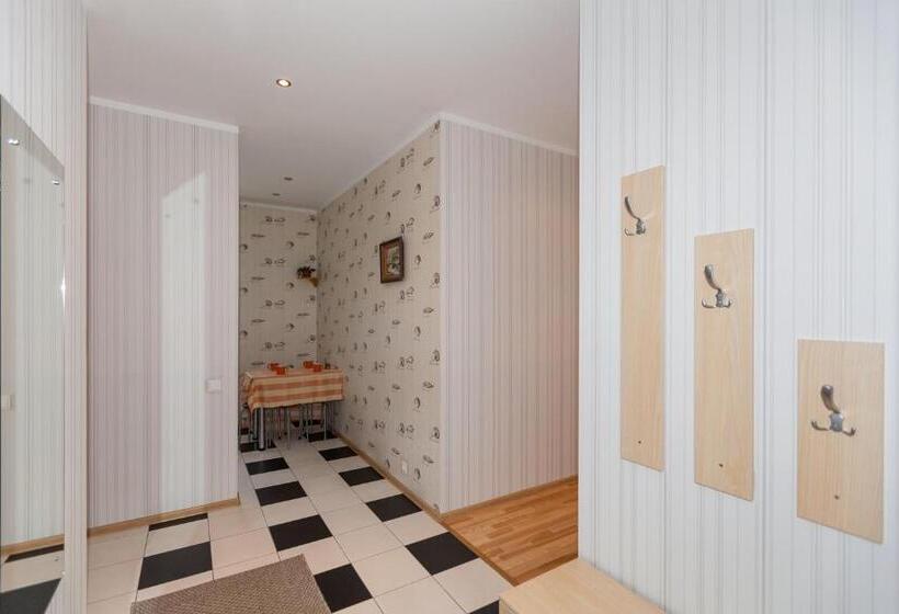 2 Bedroom Premium Apartment, Amber Coast & Sea