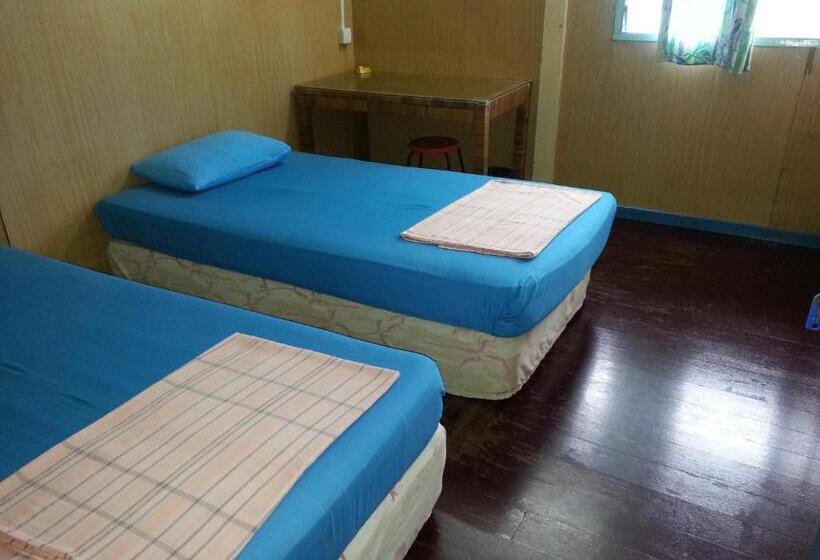 Номер Стандарт, Baba Guest House