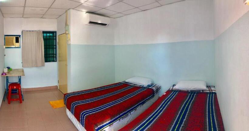Номер Стандарт, Baba Guest House
