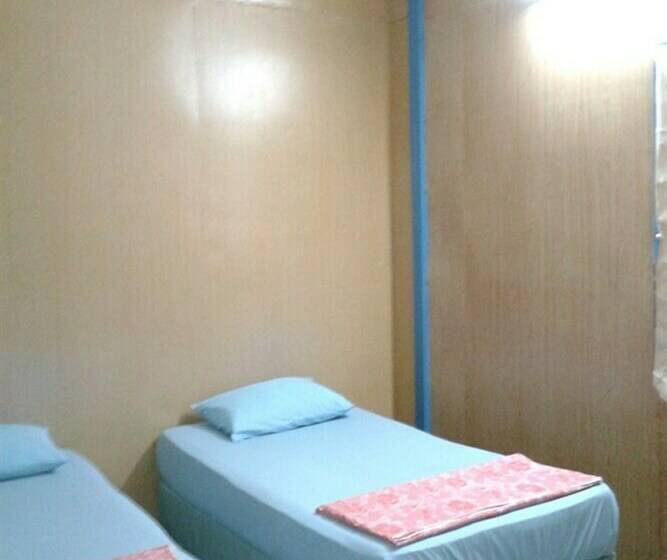 Номер Стандарт, Baba Guest House