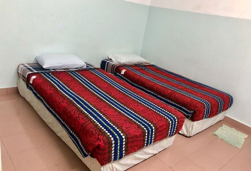 Номер Стандарт, Baba Guest House
