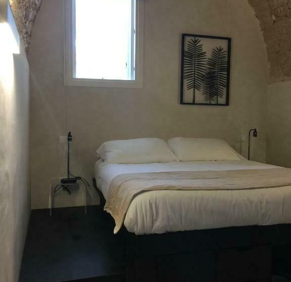 标准单人间, Baglio Siciliamo Country House