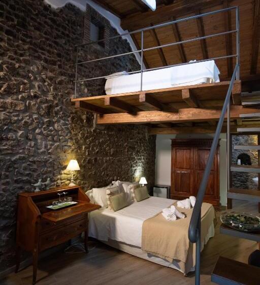 수피리어 룸, Borgo Vistalago