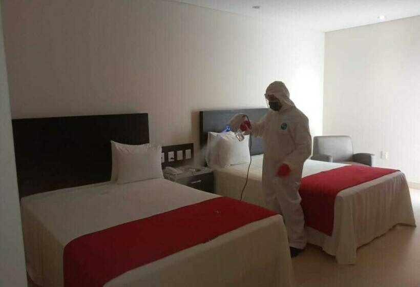 스탠다드 룸, Diverxo Hotel & Villas