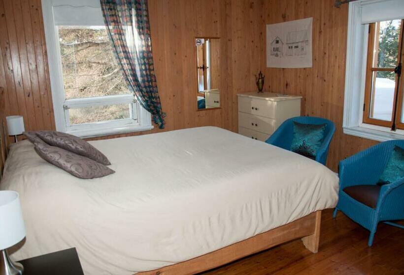스탠다드 룸, Gîte Terreciel