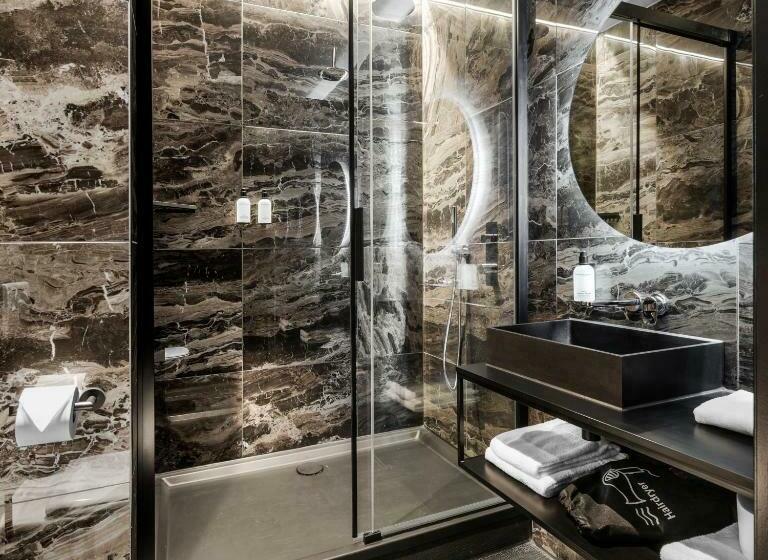 Habitació Deluxe, Le Marin Boutique