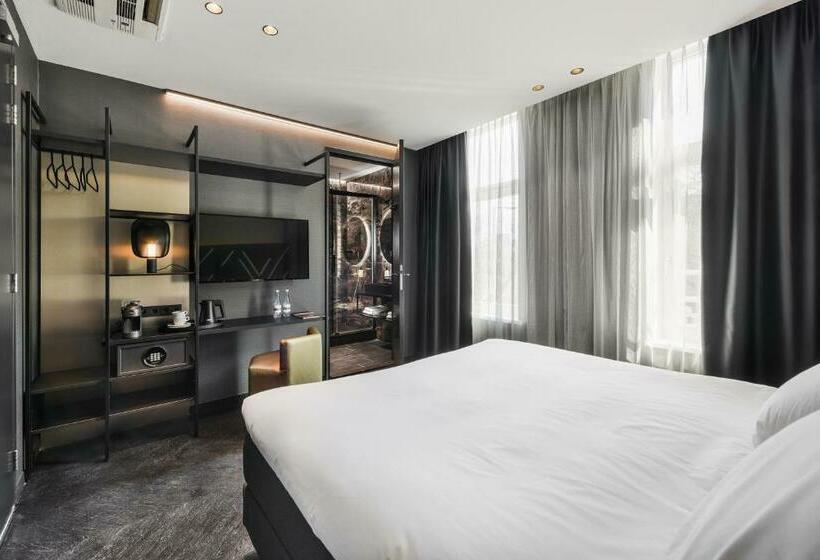 Habitació Deluxe, Le Marin Boutique