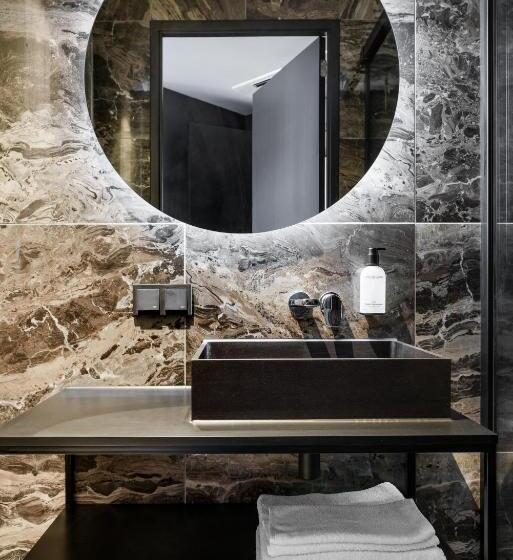غرفة سوبيريور, Le Marin Boutique