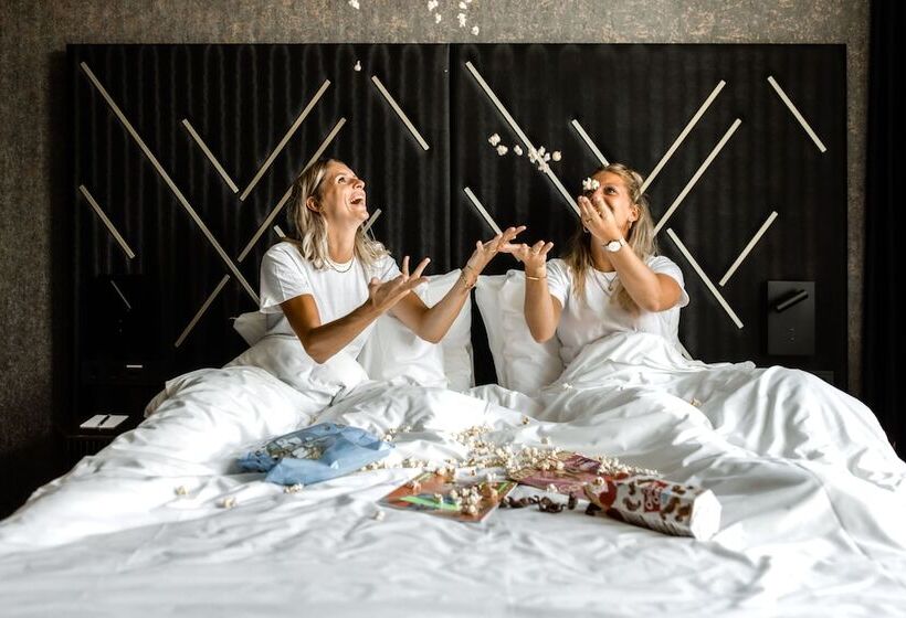 Habitació Deluxe, Le Marin Boutique