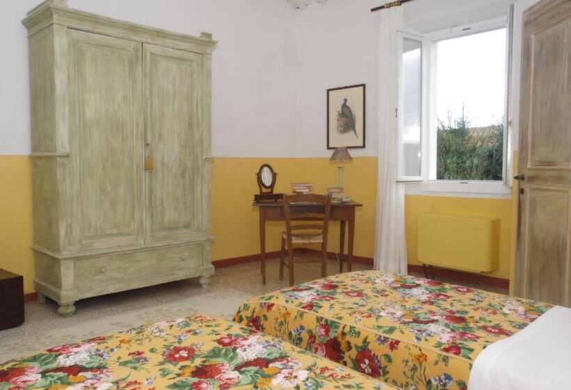Номер Стандарт, Locanda Della Fortuna
