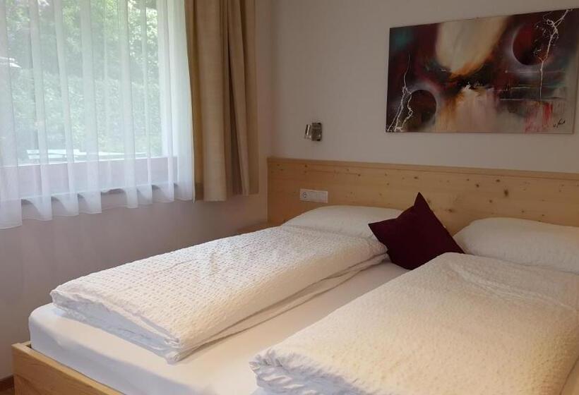 Апартаменты 3 Спальни, Residence Klementhof