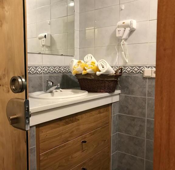 דירת חדר נוף לגינה, Residence Sägemühle