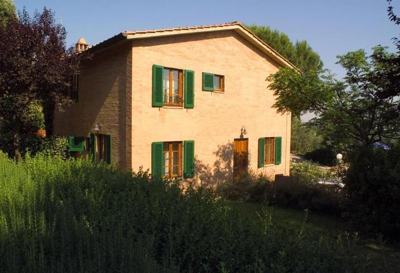 ویلای 3 خوابه, Villa Agostoli