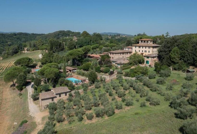 ویلای 2 خوابه با چشم‌انداز باغ, Villa Agostoli