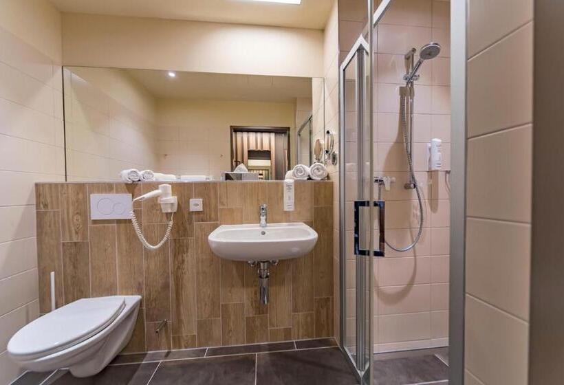آپارتمان 1 خوابه, Jufa Hotel Malbun