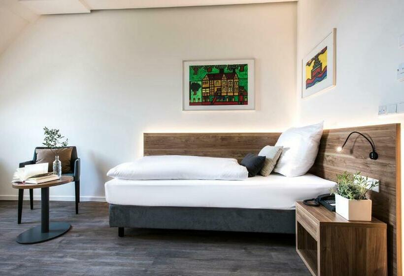 シングルデラックスルーム, Alexianer Hotel Am Wasserturm