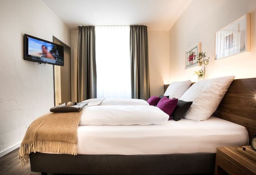スタンダードルーム, Alexianer Hotel Am Wasserturm