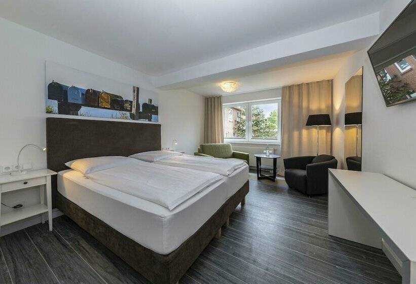 Номер Стандарт, Beach Hotel California