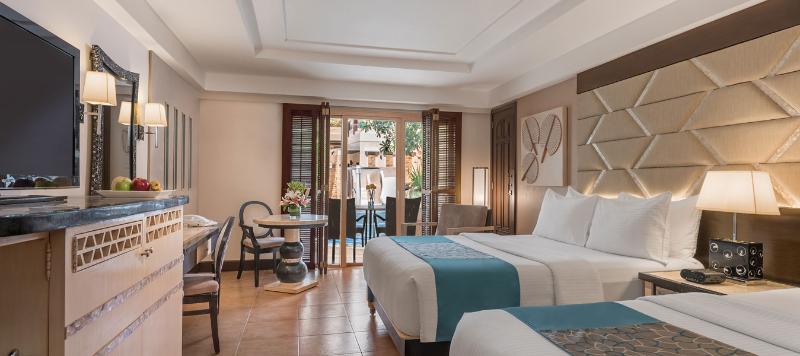 اتاق سوپریور, Bandara Phuket Beach Resort