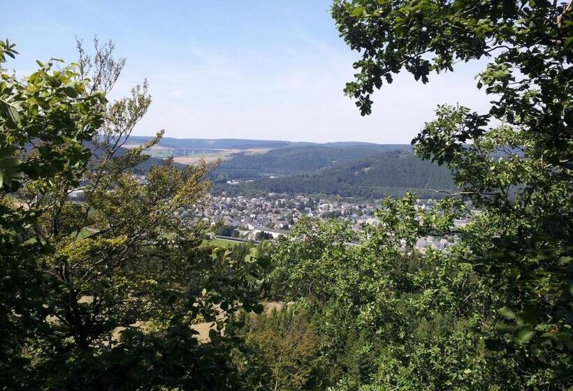 Номер Стандарт, Bigger Hof   Wirtshaus Platzhirsch Am Jahnplatz