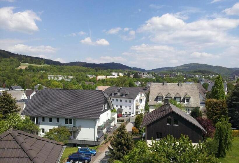 Номер Стандарт, Bigger Hof   Wirtshaus Platzhirsch Am Jahnplatz