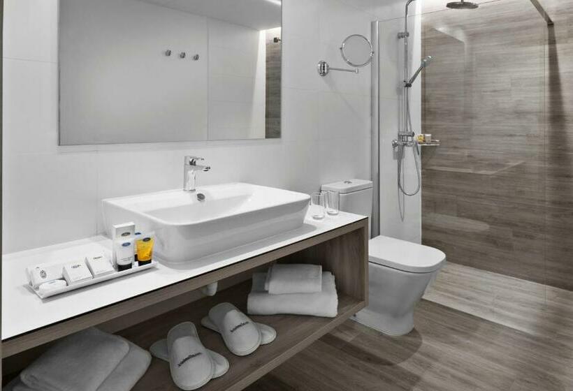 Люкс, Elba Premium Suites  Adults Only