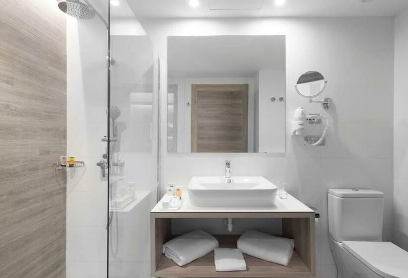 Полулюкс Престиж, Elba Premium Suites  Adults Only