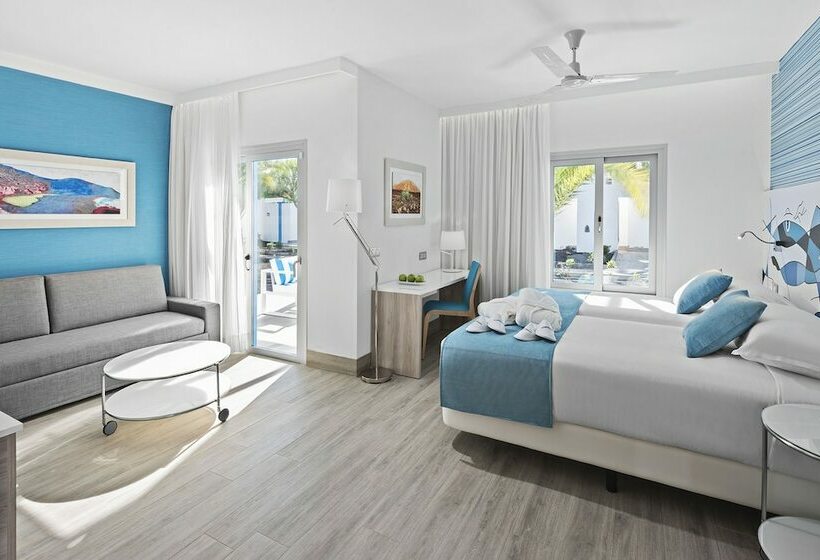 Полулюкс, Elba Premium Suites  Adults Only