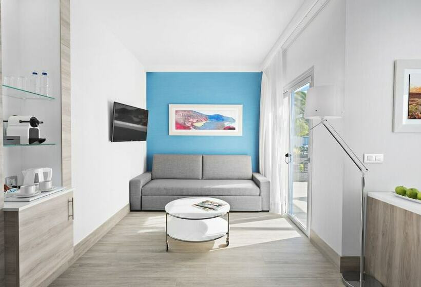 Полулюкс Престиж, Elba Premium Suites  Adults Only