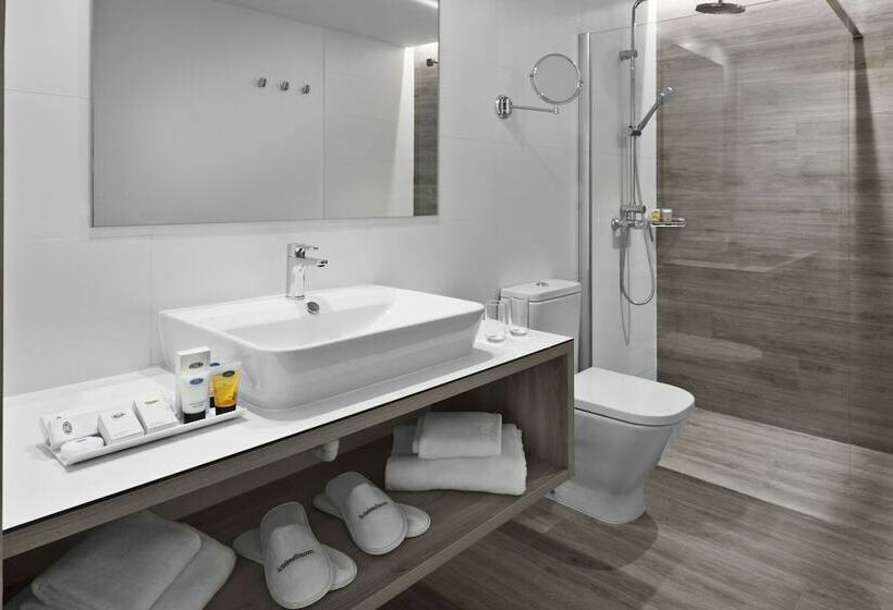 Полулюкс Престиж, Elba Premium Suites  Adults Only