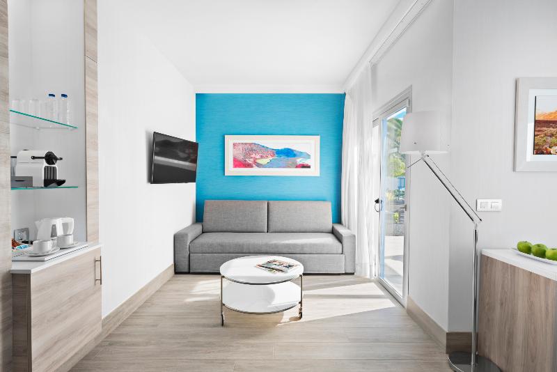 Люкс, Elba Premium Suites  Adults Only