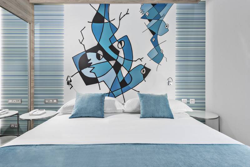 Люкс Престиж, Elba Premium Suites  Adults Only