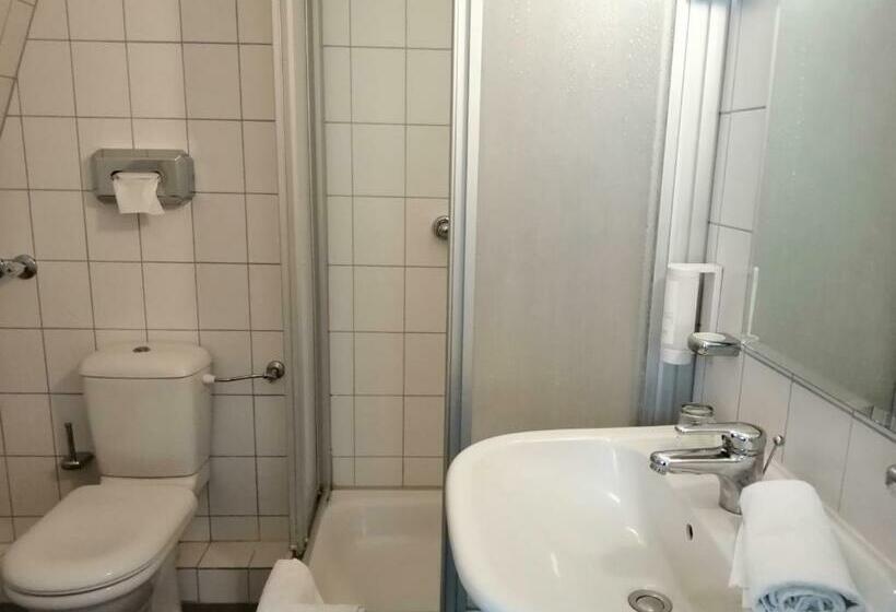 Номер Стандарт Индивидуальный, Fährhaus Niederkleveez
