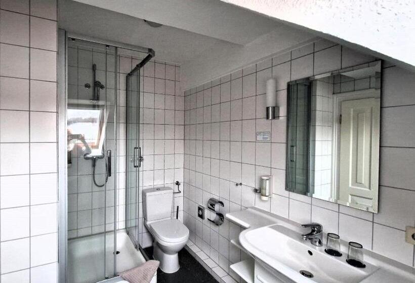 Номер Стандарт Индивидуальный, Fährhaus Niederkleveez