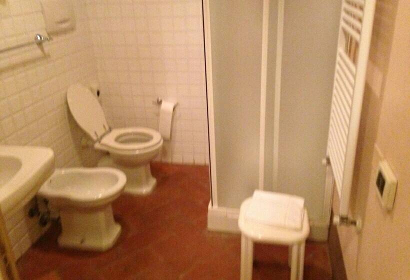 Номер Deluxe, Palazzo Magi