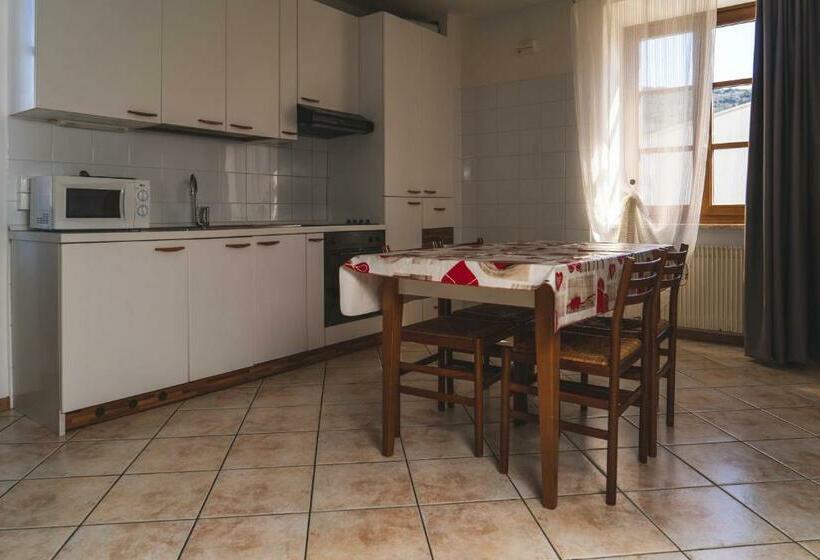 Апартаменты 1 Спальня, Residence Desiree