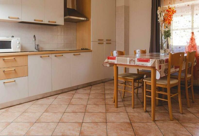 Апартаменты 1 Спальня, Residence Desiree