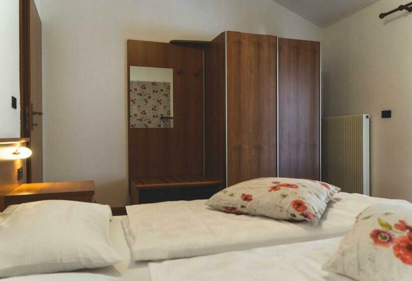 Апартаменты 1 Спальня, Residence Desiree