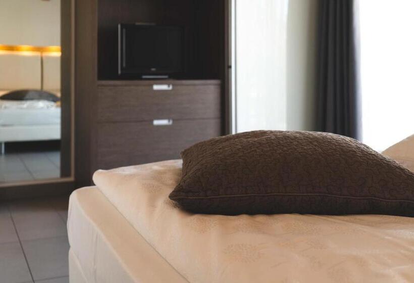 Апартаменты Deluxe 1 Спальня, Residence Desiree