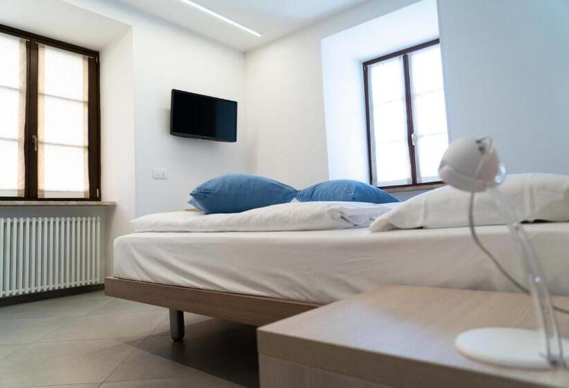 Апартаменты Superior 1 Спальня, Residence Desiree