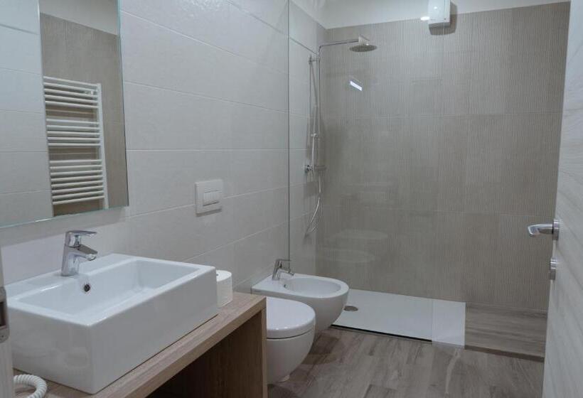 Апартаменты Superior 1 Спальня, Residence Desiree
