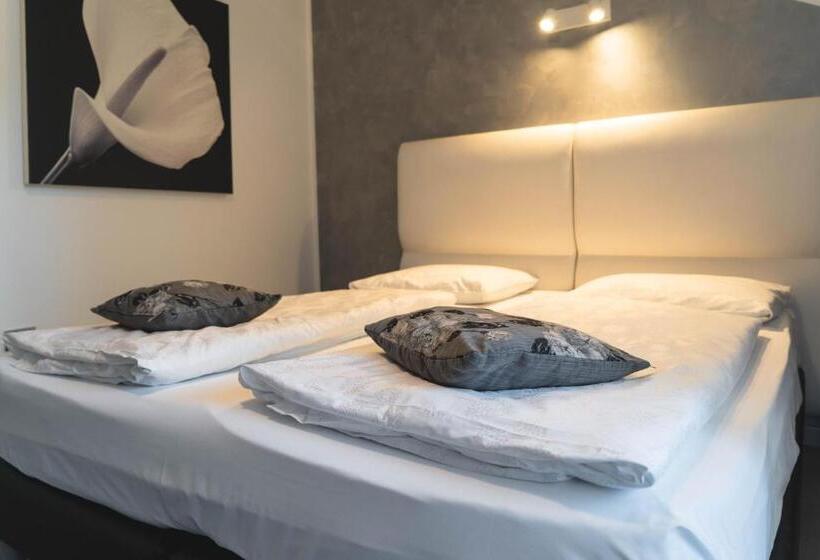 Апартаменты Deluxe 1 Спальня, Residence Desiree